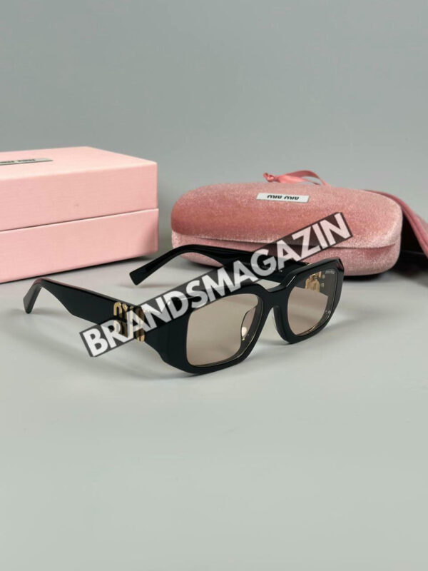 Очки MIU MIU BM46765281977 2
