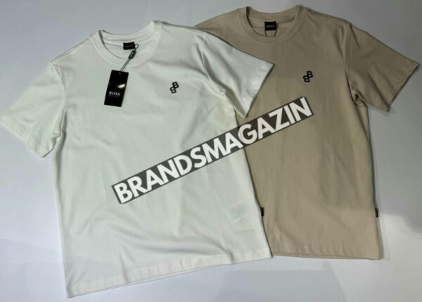 Футболка Hugo Boss BM71940077