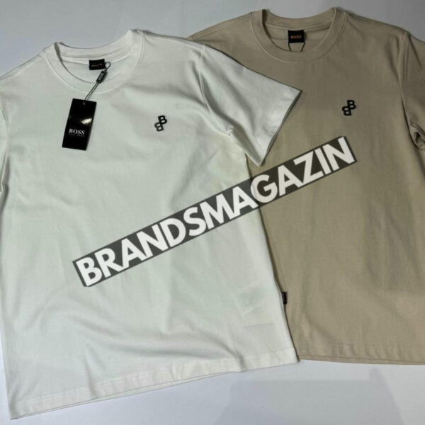 Футболка Hugo Boss BM71940077