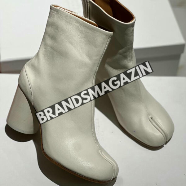 Ботильоны Maison Margiela BM45735684377