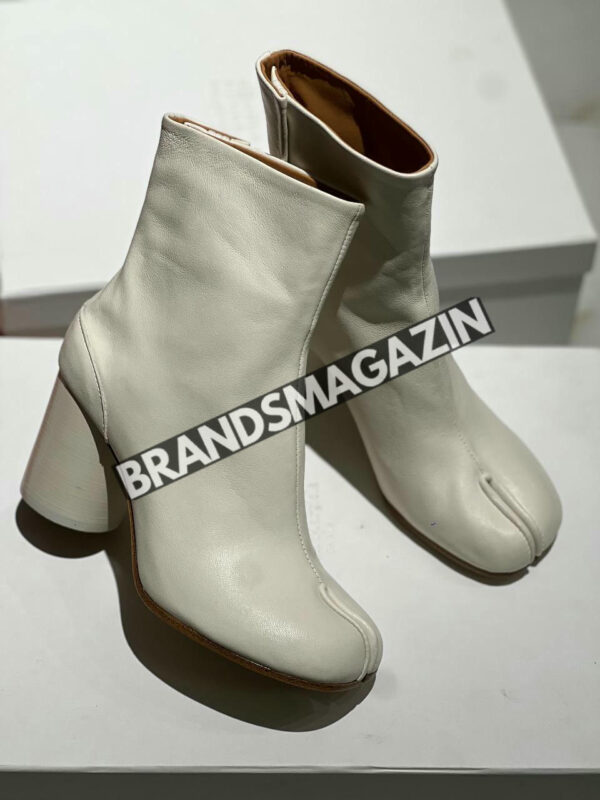 Ботильоны Maison Margiela BM45735684377