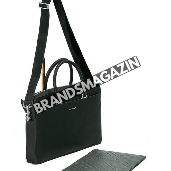 Деловая сумка Burberry BM46639247077 2