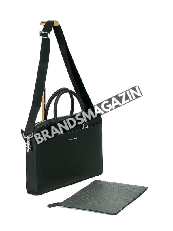 Деловая сумка Burberry BM46639247077 2