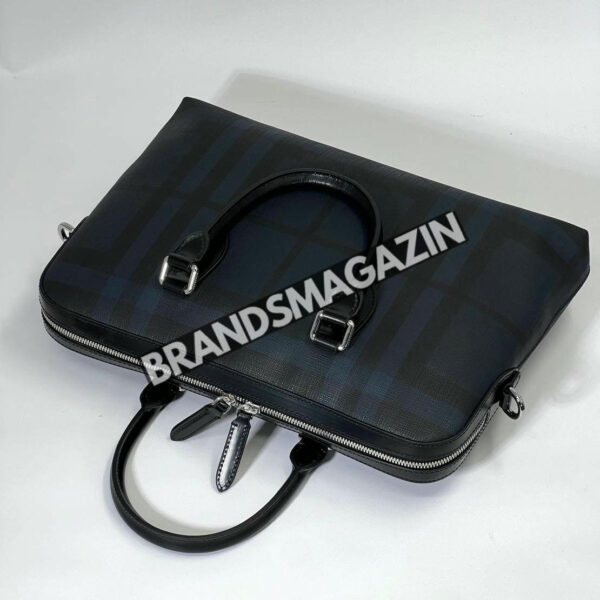 Деловая сумка Burberry BM47057403477 2