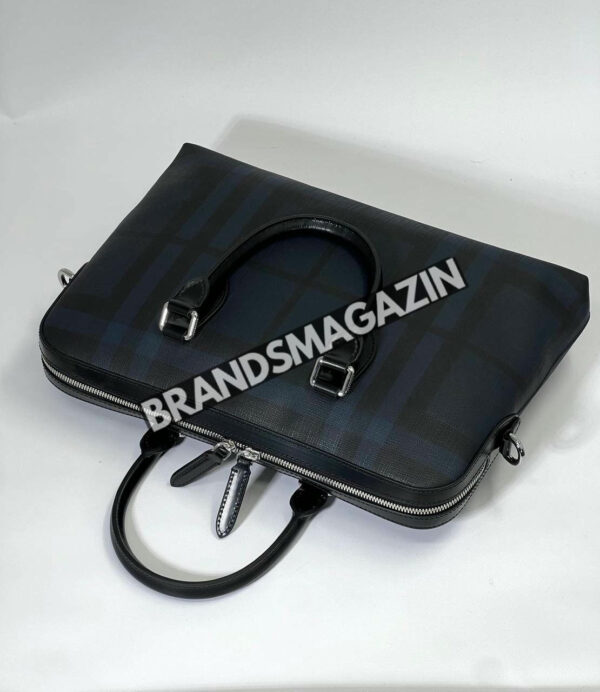Деловая сумка Burberry BM47057403477 2