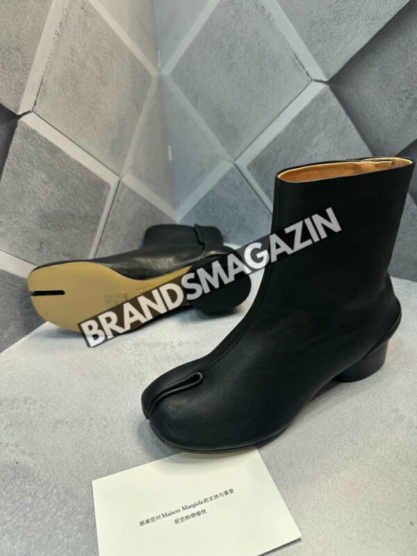 Ботильоны Maison Margiela BM45699806977 2