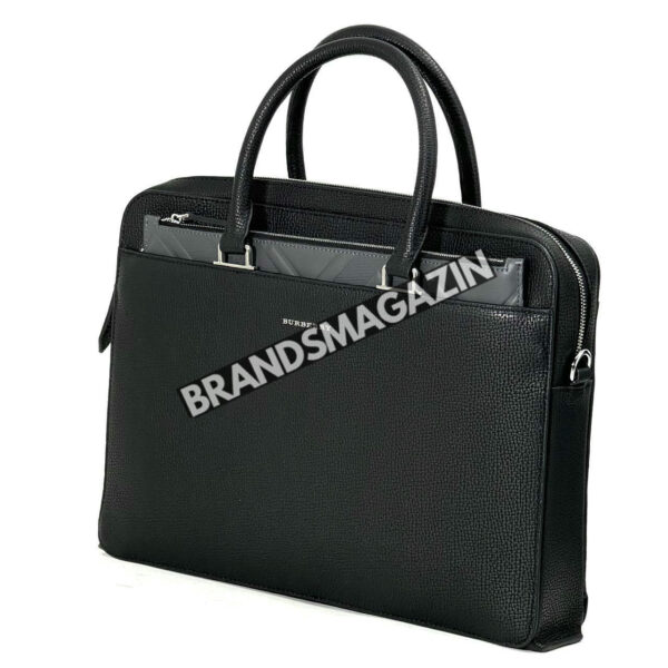 Деловая сумка Burberry BM46639247077 3