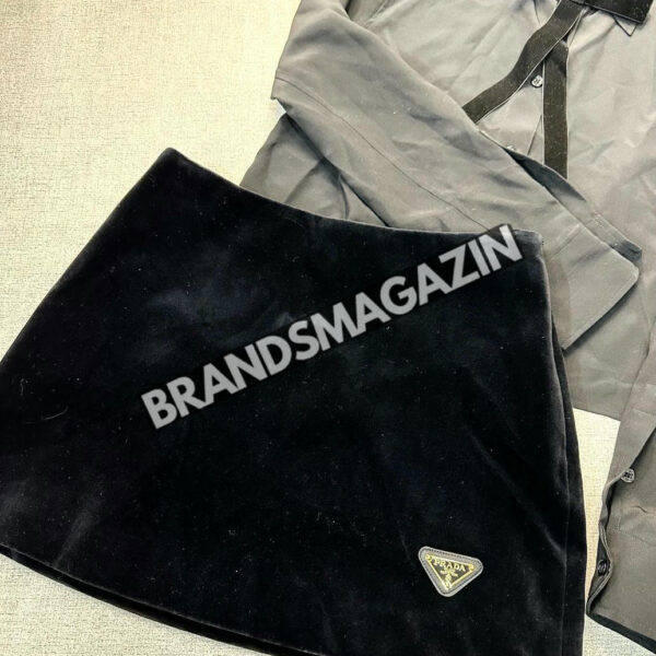 Юбка Prada BM47369335177