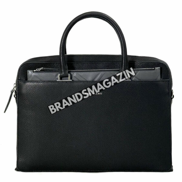 Деловая сумка Burberry BM46639247077 4