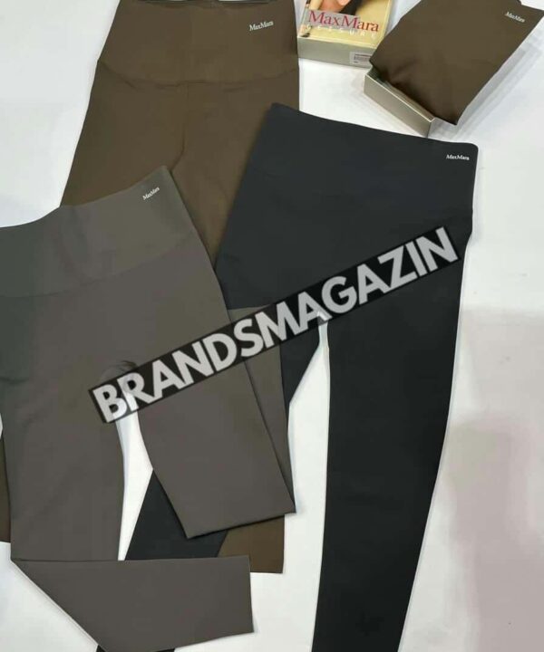 Лосины MaxMara BM47398555677 Лосины MaxMara BM47398555677