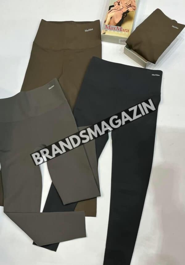 Лосины MaxMara BM47398555677