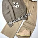 Свитер Louis Vuitton BM68780077