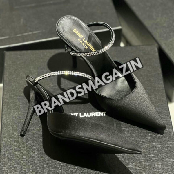 Босоножки Yves Saint Laurent BM46998493277