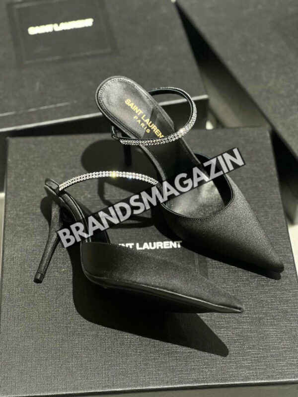 Босоножки Yves Saint Laurent BM46998493277