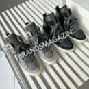 Кеды Brunello Cucinelli BM47475558877