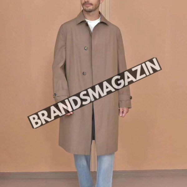 Плащ Brunello Cucinelli BM45942387277