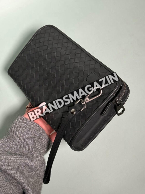 Клатч Bottega Veneta BM46407731077 2