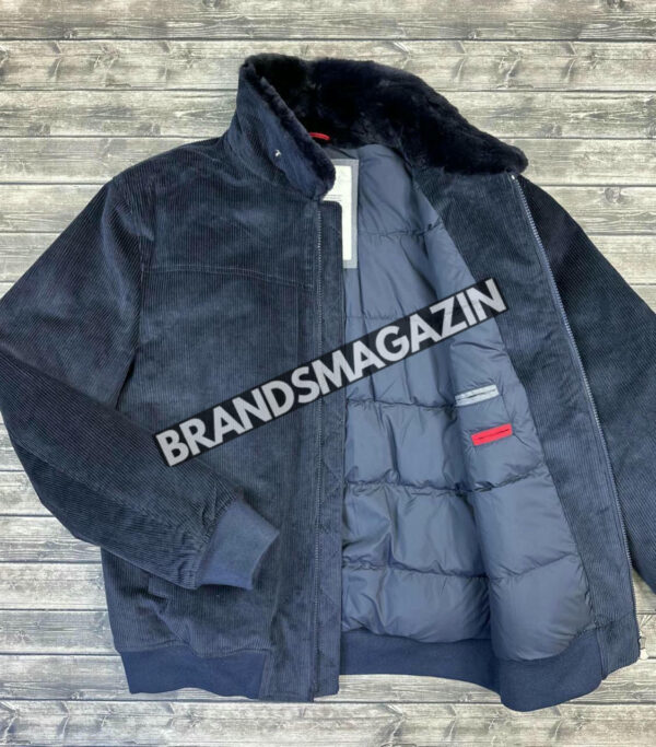 Пуховик Brunello Cucinelli BM47379398777 2