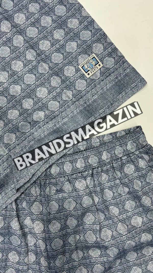 Прогулочный костюм Dior BM7247777 3