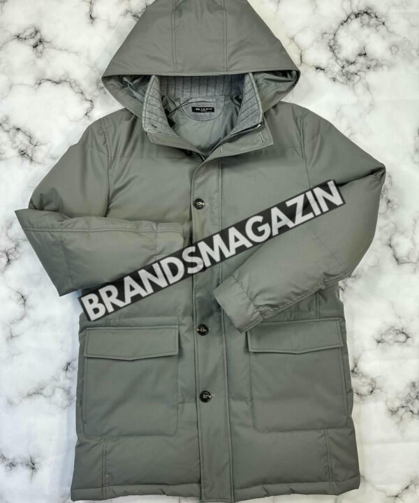 Куртка Kiton BM45825682477 Куртка Kiton BM45825682477