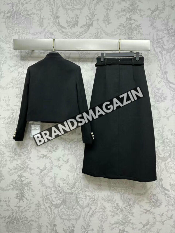 Костюм Dior BM70186377 2