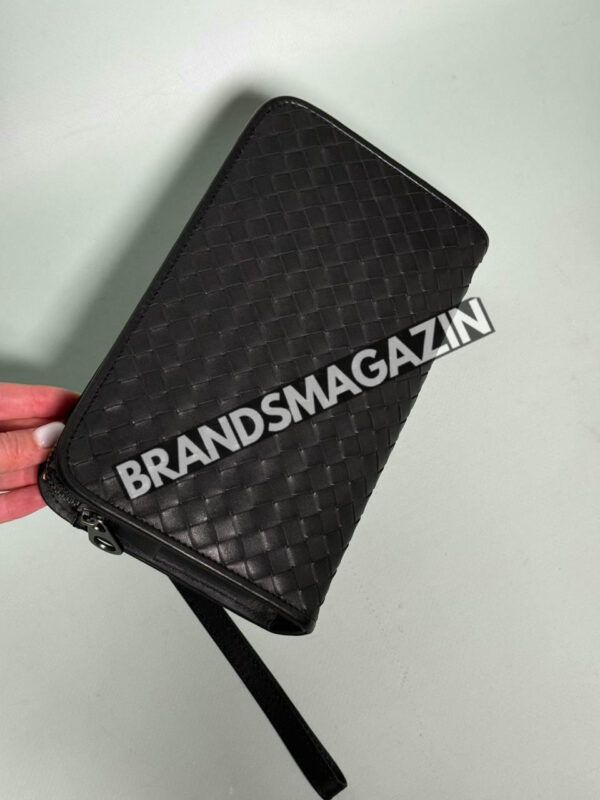 Клатч Bottega Veneta BM46407731077 3