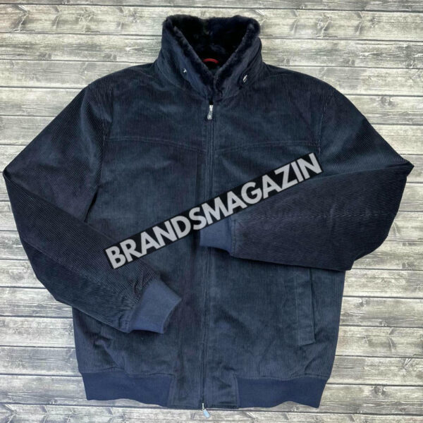 Пуховик Brunello Cucinelli BM47379398777