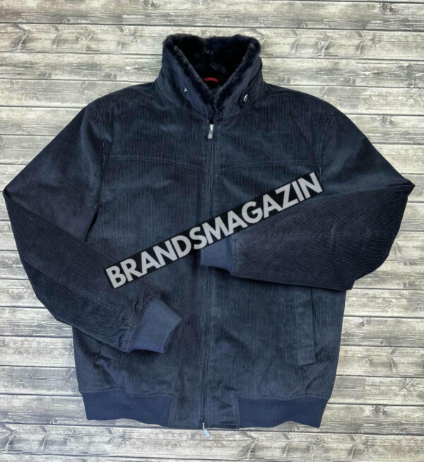 Пуховик Brunello Cucinelli BM47379398777