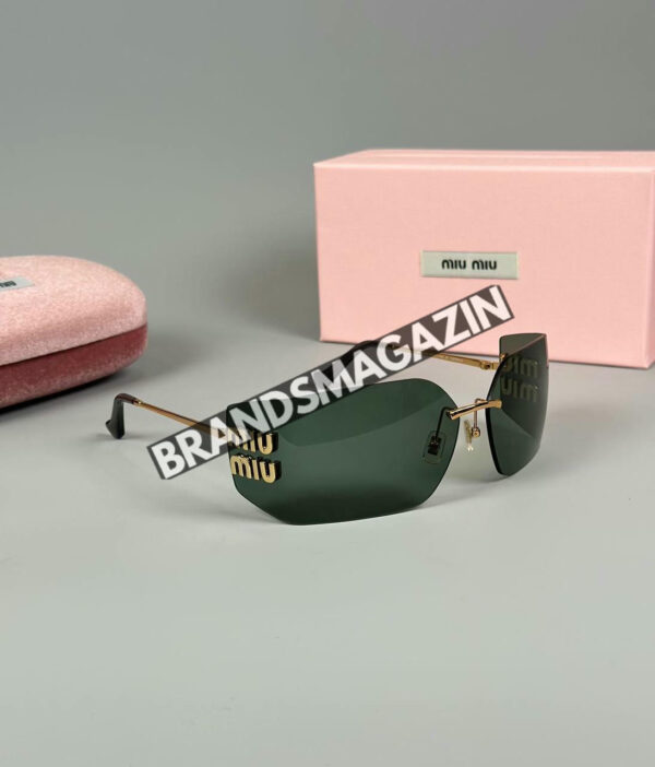 Очки MIU MIU BM46764813677