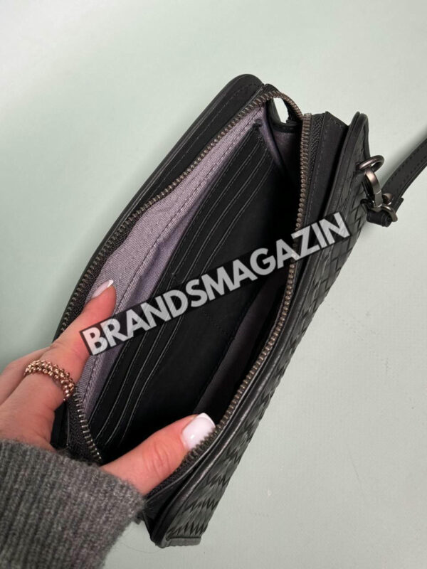 Клатч Bottega Veneta BM46407731077 5