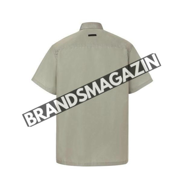 Рубашка Fear of God BM7483377 2