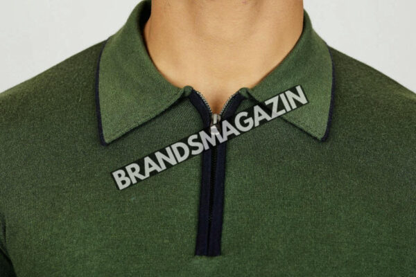 Поло Loro Piana BM45699537577 4
