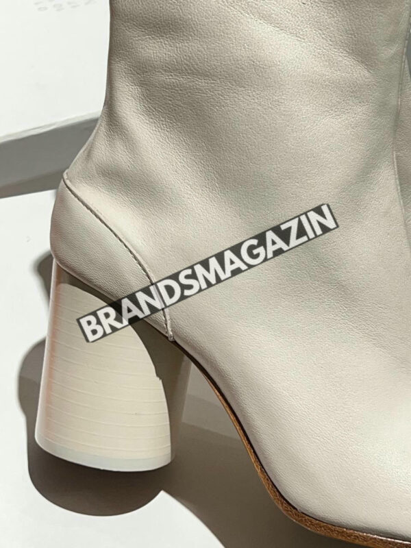Ботильоны Maison Margiela BM45735684377 2