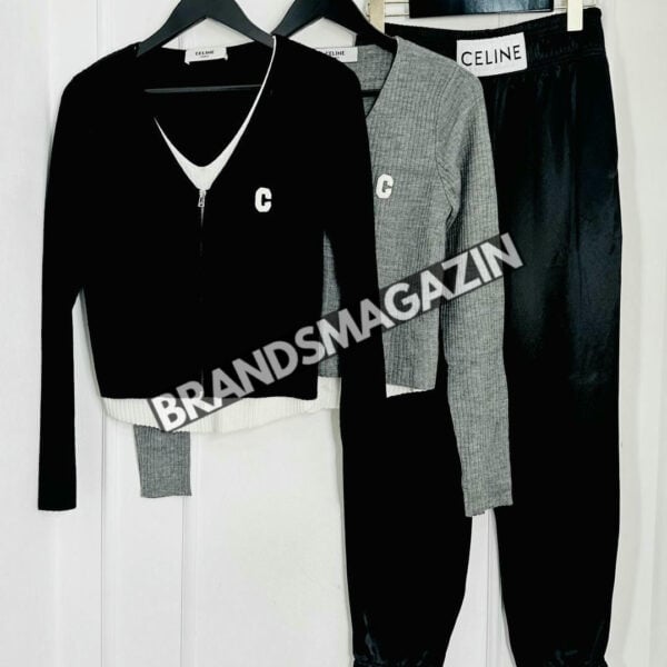 Кардиган Celine BM46815878877