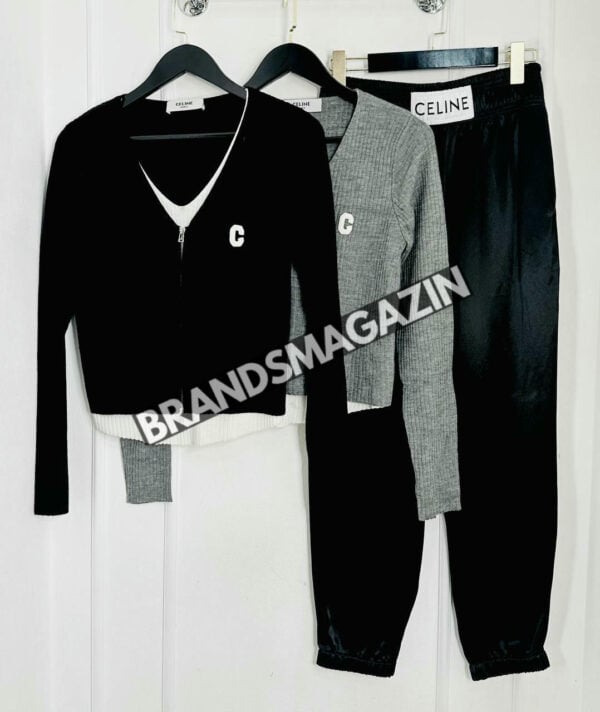 Кардиган Celine BM46815878877