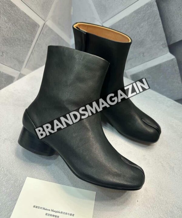 Ботильоны Maison Margiela BM45699806977 Ботильоны Maison Margiela BM45699806977