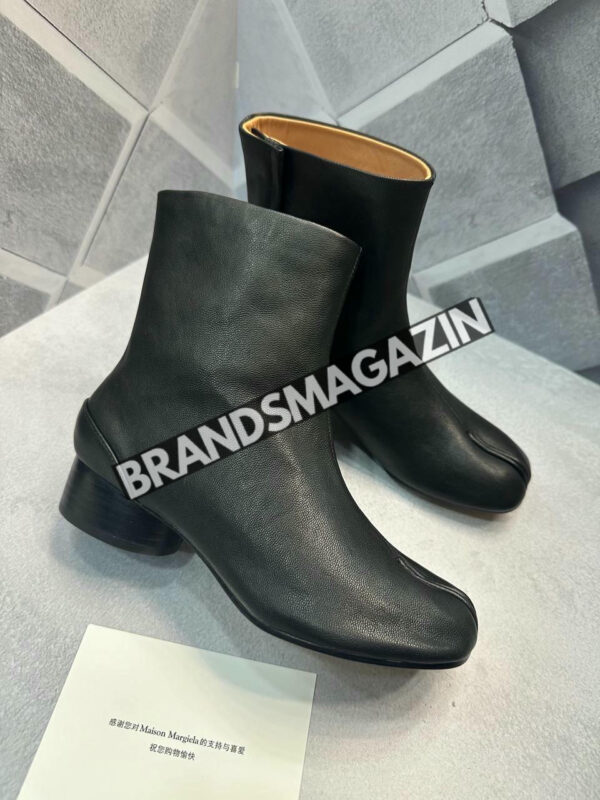 Ботильоны Maison Margiela BM45699806977