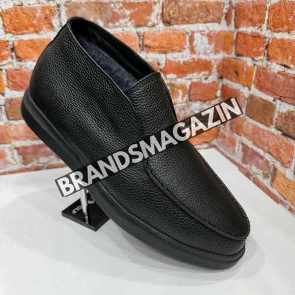 Ботинки Hugo Boss BM46544126977
