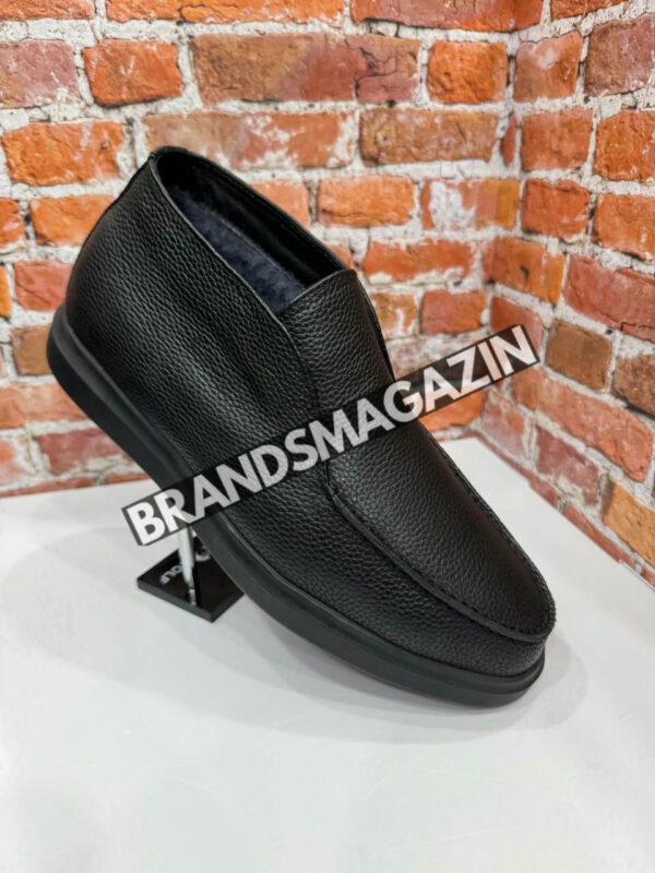 Ботинки Hugo Boss BM46544126977