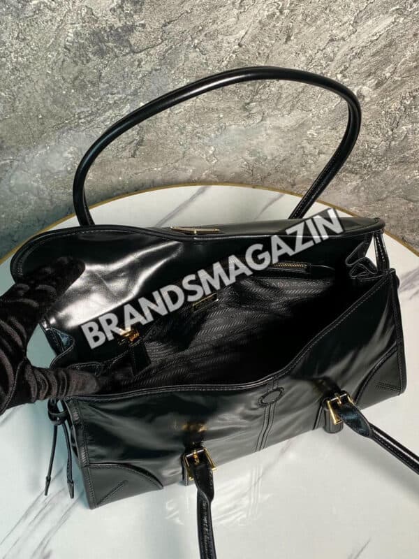 Сумка Prada BM45683909177 5