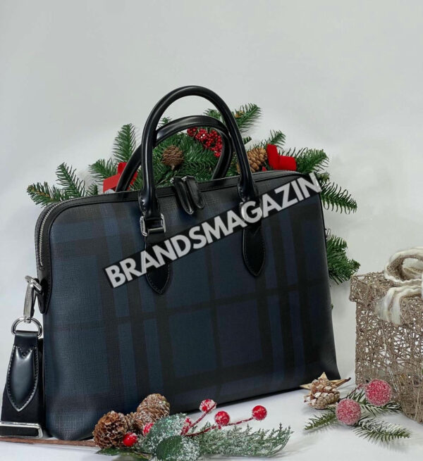 Деловая сумка Burberry BM47057403477 4