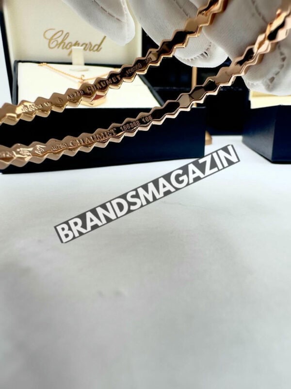 Браслет Chopard с камнями BM46795387177 2