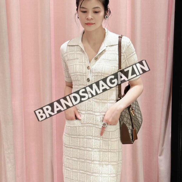 Платье Gucci BM47589108377