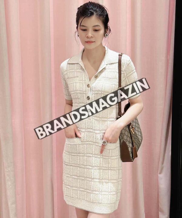 Платье Gucci BM47589108377 Платье Gucci BM47589108377