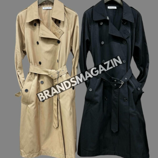 Плащ Dior BM45910144777