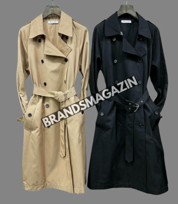 Плащ Dior BM45910144777