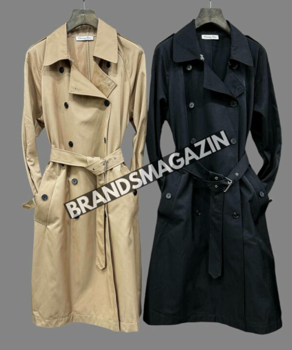 Плащ Dior BM45910144777 Плащ Dior BM45910144777