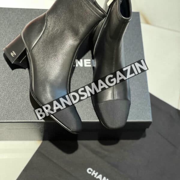 Ботильоны Chanel BM45841442877