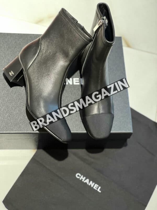 Ботильоны Chanel BM45841442877