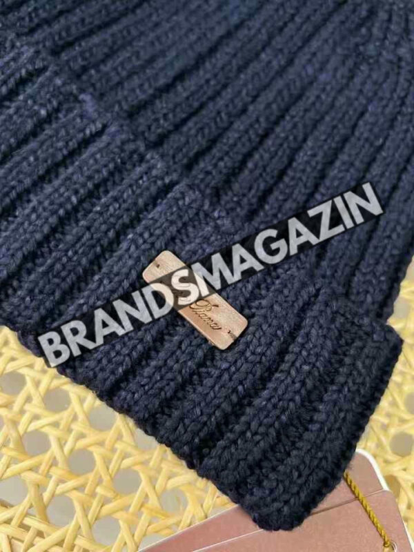 Шапка Loro Piana BM46976325577 3